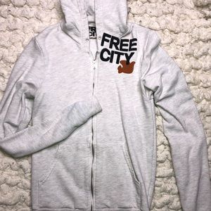 FreeCity sweatshirt